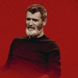 Roy Keane: In Conversation with Roddy Doyle