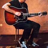 Travellers Tunes: An Evening With Steve Cradock