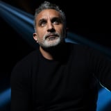 Bassem Youssef: The Belly of the Beast Tour