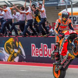 2027 MotoGP Red Bull Grand Prix of The United States