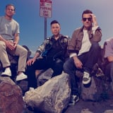 O.A.R. Three Decades Tour