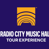 Radio City Music Hall Tour Experience