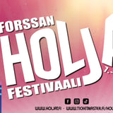 HOLJAT 2026: 2 Päivää