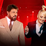 Bijan Mortazavi & Hengameh