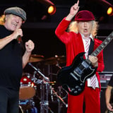 AC/DC @ Parc Jean-Drapeau