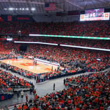 Syracuse v Niagara Men's Basketball