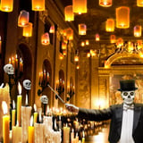 The Rock Orchestra By Candlelight