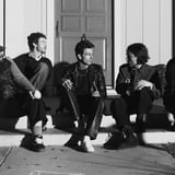 Venue Premium - The Neighbourhood: THE WOURLD TOUR