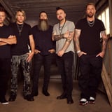 Three Days Grace