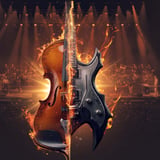 Rock in Symphony – Legends Live Forever
