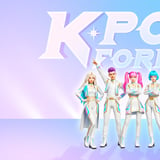 K-Pop Forever! | Logen-Seat in der Ticketmaster Suite