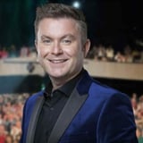 Michael English & Guest in Concert - Tullamore Court Hotel, Co. Offaly