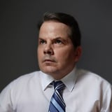 Bruce McCulloch - The Dark Purple Slice Tour