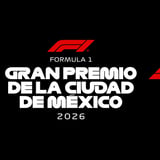 Grada 07, Formula 1 Gran Premio de la Ciudad de México 2026