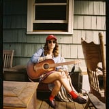 JP Harris’ Dreadful Wind & Rain Album Release Show w/ Kassi Valazza