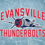 Evansville Thunderbolts
