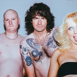 Amyl and the Sniffers
