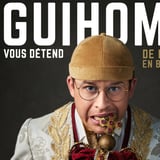 GUIHOME VOUS DETEND