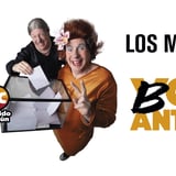 Los Morancos - La Mina Conil de la Frontera 2026