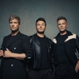 Westlife 25 - The Anniversary World Tour