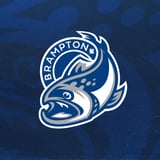 Preseason | Brampton Steelheads v North Bay Battalion