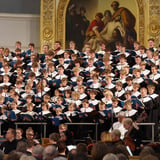 4. Itämeren ja Pohjolan pk-festivaali - Cantores Minores