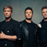 Westlife 25 - The Anniversary World Tour