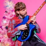 Rea Garvey’s Christmas Calling