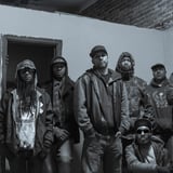 Casual & Pep Love of Hieroglyphics with Asun Eastwood + More