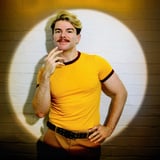 Christopher Hall: Pizazz