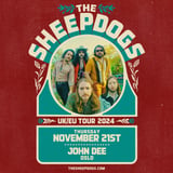 The Sheepdogs