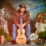 Willi Carlisle - The Universal Bubba Tour