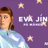 Eva Jin på månen