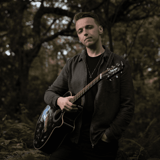 Conor McLain @ Papillon