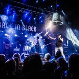 Back in Black AC/DC Rocumentary
