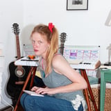 *SOLD OUT* Audrey Hobert - Lollapalooza Aftershow