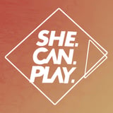 SheCanPlay