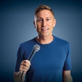Russell Howard: Don't Tell The Algorithm