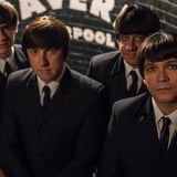 The Mersey Beatles