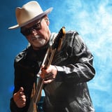 Paul Carrack