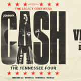 Johnny Cash – The Legacy Continues