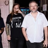 The Sword | Red Fang with special guest Spoon Benders