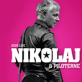 Nikolaj & Piloterne + Bon Jovi DK
