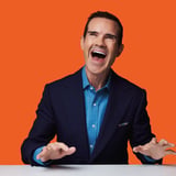 Jimmy Carr: Laughs Funny