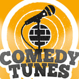 Comedy Tunes Comedy Night