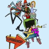 Klapvognskoncert