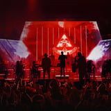 ELECTRO SYMPHONY: ORCHESTRA DANCE PARTY
