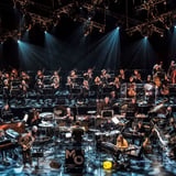 SYML & Metropole Orkest