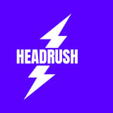 HEADRUSH X BEN MANSON - AMSTERDAM WORLD PRIDE EDITION