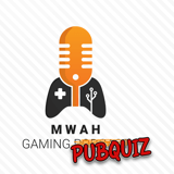 Mwah Gaming Pubquiz